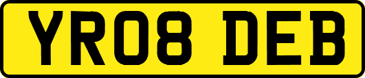 YR08DEB