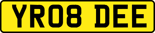 YR08DEE