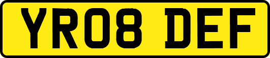 YR08DEF