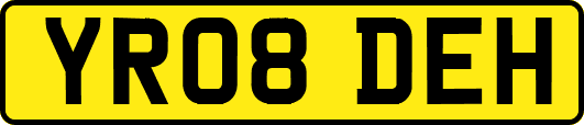 YR08DEH