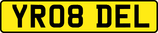 YR08DEL