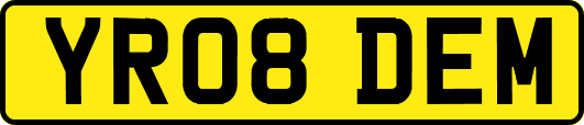 YR08DEM