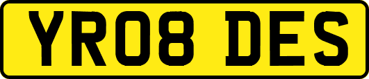 YR08DES
