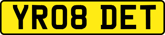 YR08DET