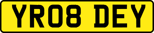YR08DEY