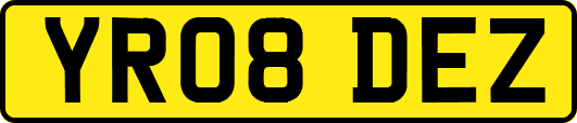 YR08DEZ