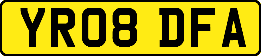 YR08DFA