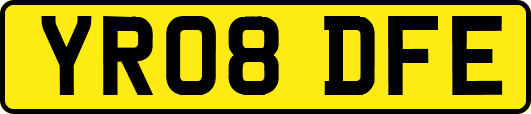 YR08DFE