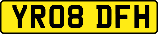 YR08DFH