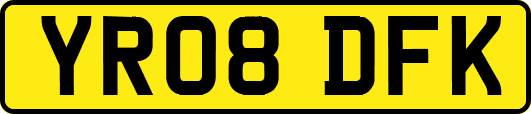 YR08DFK