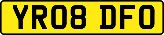 YR08DFO