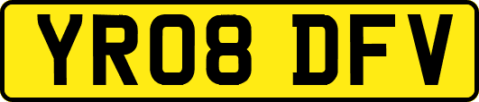 YR08DFV