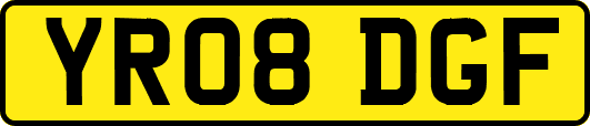 YR08DGF