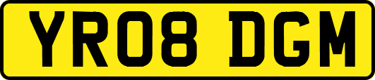YR08DGM