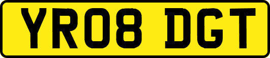 YR08DGT