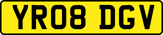 YR08DGV
