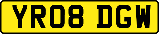 YR08DGW