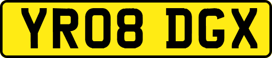 YR08DGX