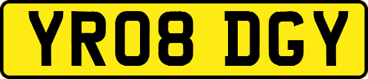 YR08DGY