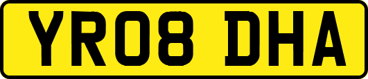 YR08DHA