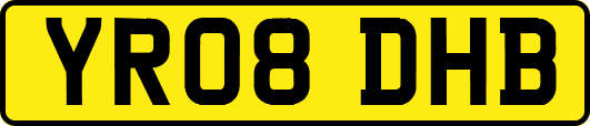 YR08DHB