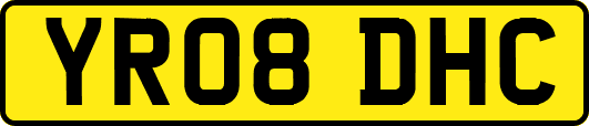 YR08DHC