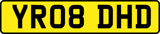 YR08DHD