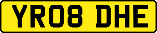 YR08DHE