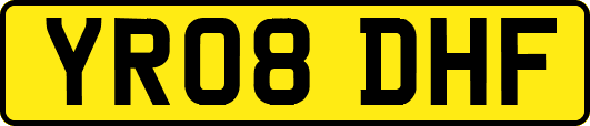 YR08DHF
