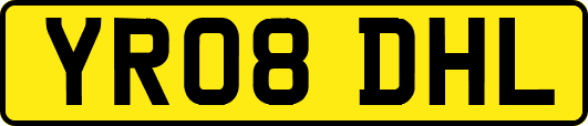 YR08DHL