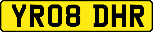 YR08DHR