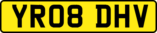 YR08DHV