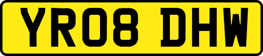 YR08DHW