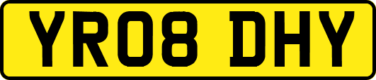 YR08DHY