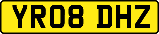 YR08DHZ
