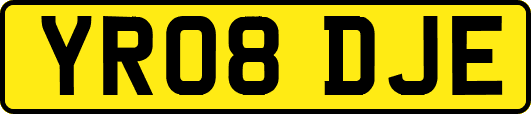 YR08DJE