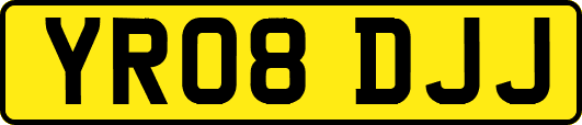 YR08DJJ