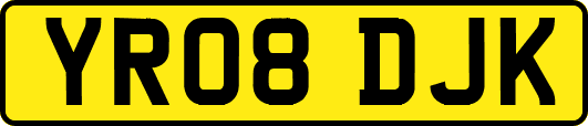 YR08DJK