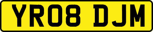 YR08DJM