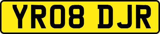 YR08DJR
