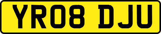 YR08DJU