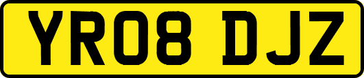 YR08DJZ