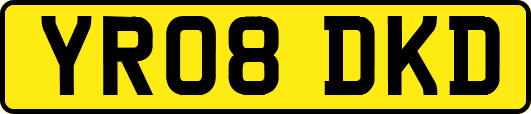 YR08DKD