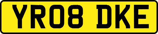 YR08DKE