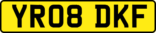 YR08DKF