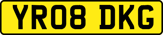 YR08DKG