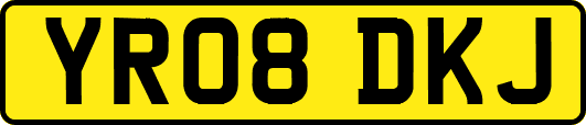 YR08DKJ