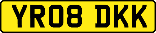 YR08DKK