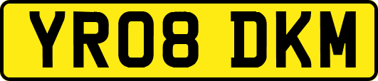 YR08DKM