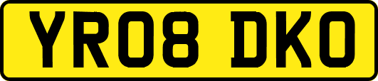 YR08DKO